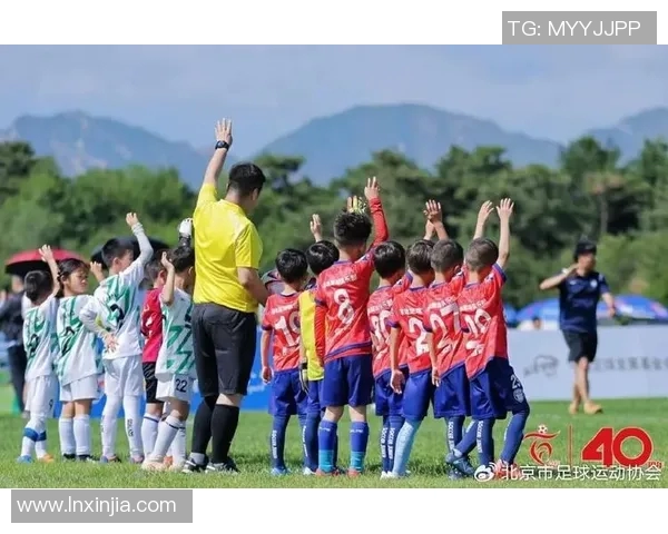 足球未来之星：探索新一代球员的成长与潜力之路
